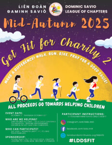 Get Fit For Charity II