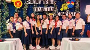 CTTT Competitions