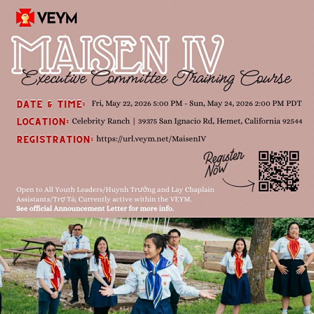 Maisen IV: BCH Training